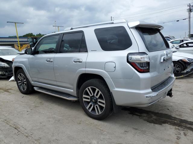 Photo 2 from auction – 2014 TOYOTA 4RUNNER SR with VIN JTEBU5JR6E5158680