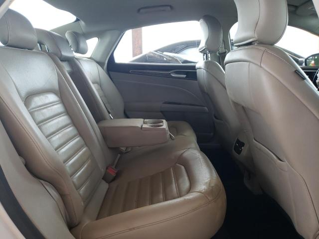 Photo 10 from auction – 2017 FORD FUSION SE with VIN 3FA6P0HD6HR128466