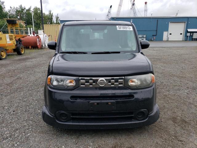 Photo 5 from auction – 2009 NISSAN CUBE BASE with VIN JN8AZ28RX9T111390