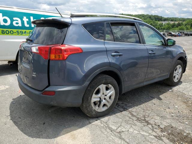 Photo 3 from auction – 2013 TOYOTA RAV4 LE with VIN 2T3BFREVXDW011265