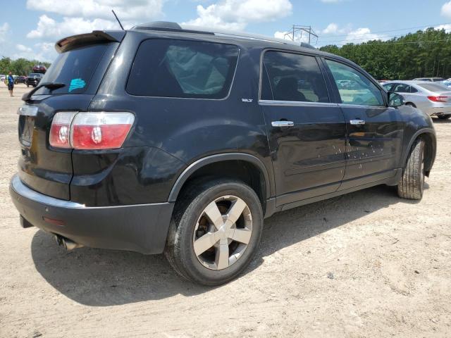 Photo 3 from auction – 2011 GMC ACADIA SLT with VIN 1GKKRRED7BJ295291