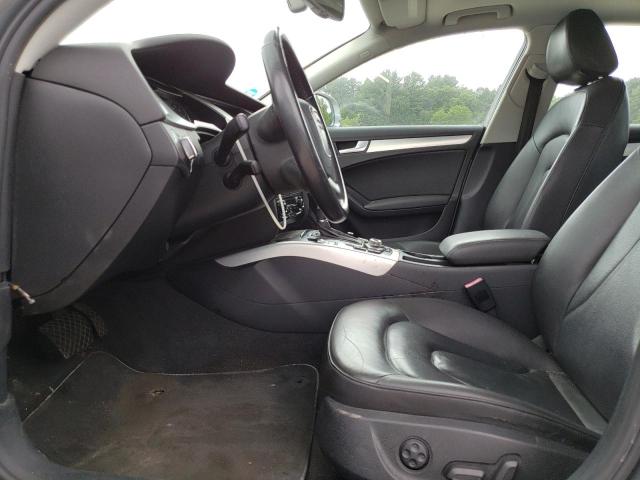 Photo 7 from auction – 2009 AUDI A4 PREMIUM with VIN WAUSF78K59A091373
