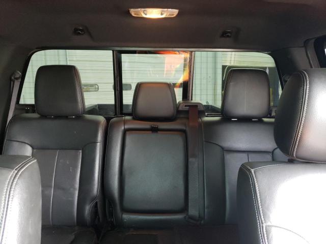 Photo 10 from auction – 2014 FORD F250 SUPER with VIN 1FT7W2BT2EEB32364