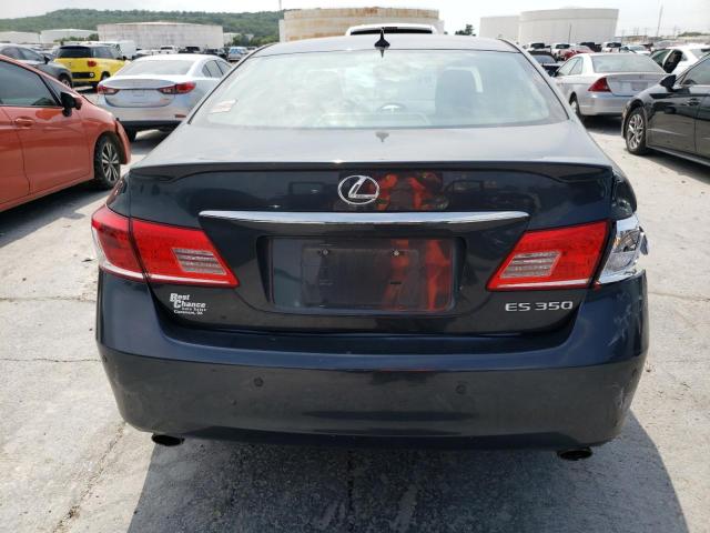 Photo 6 from auction – 2011 LEXUS ES 350 with VIN JTHBK1EG2B2428320
