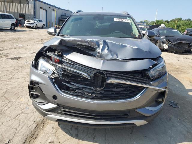 Photo 5 from auction – 2021 BUICK ENCORE GX with VIN KL4MMDS28MB042223