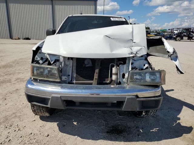 Photo 5 from auction – 2009 GMC CANYON with VIN 1GTCS149998155697