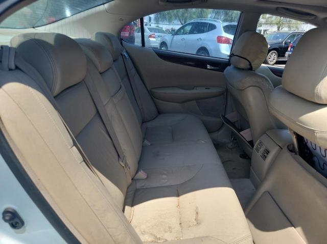 Photo 6 from auction – 2002 LEXUS ES 300 with VIN JTHBF30G320048969