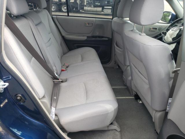 Photo 11 from auction – 2007 TOYOTA HIGHLANDER with VIN JTEGD21A170163591
