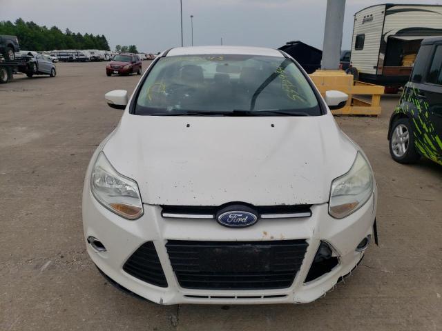 Photo 5 from auction – 2012 FORD FOCUS SEL with VIN 1FAHP3H27CL169205