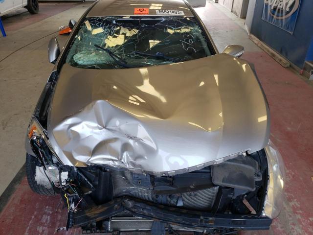 Photo 11 from auction – 2012 HYUNDAI SONATA HYB with VIN KMHEC4A45CA034693