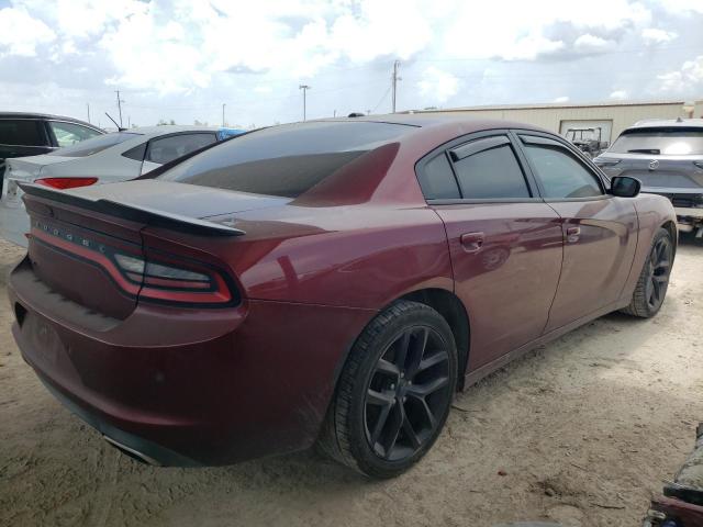 Photo 3 from auction – 2019 DODGE CHARGER SX with VIN 2C3CDXBG8KH599866