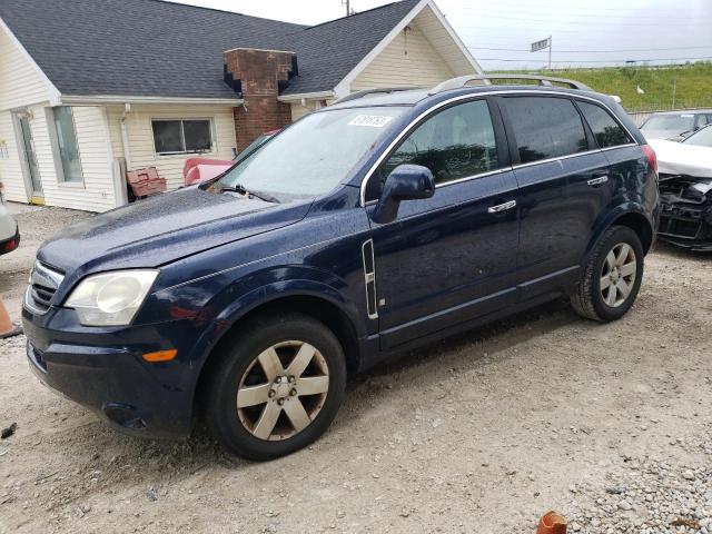 Photo 1 from auction – 2008 SATURN VUE XR with VIN 3GSCL53758S635220