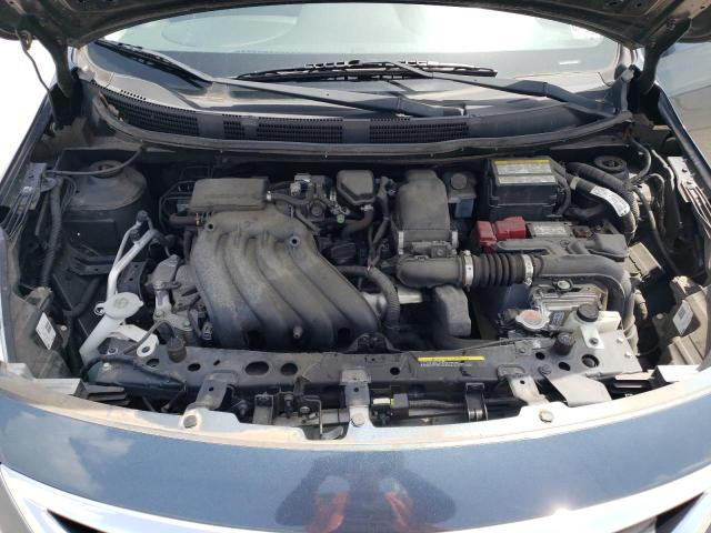 Photo 11 from auction – 2015 NISSAN VERSA S with VIN 3N1CN7AP3FL870052