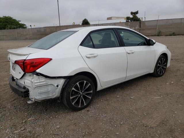Zdjęcie 3 z aukcji – 2017 TOYOTA COROLLA L z VIN 5YFBURHE5HP613010