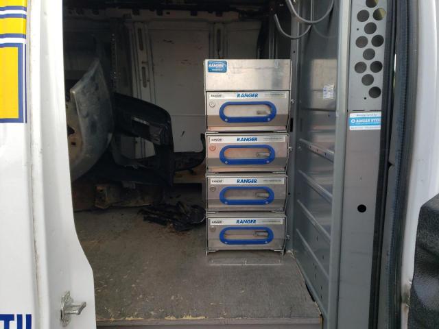 Photo 11 from auction – 2015 CHEVROLET EXP G2500 with VIN 1GCZGTCF4F1262269