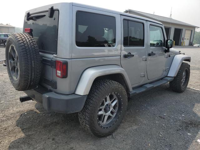 Photo 3 from auction – 2014 JEEP WRANGLER U with VIN 1C4BJWEG6EL220604
