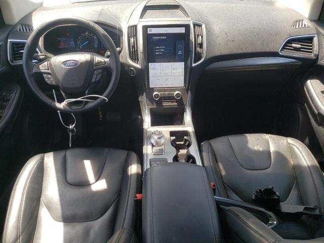 Photo 8 from auction – 2022 FORD EDGE TITAN with VIN 2FMPK4K91NBA54713