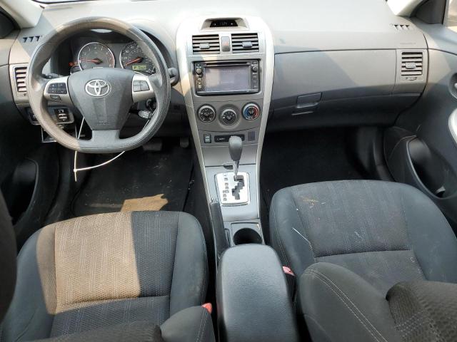 Photo 8 from auction – 2012 TOYOTA COROLLA BA with VIN 2T1BU4EEXCC896519