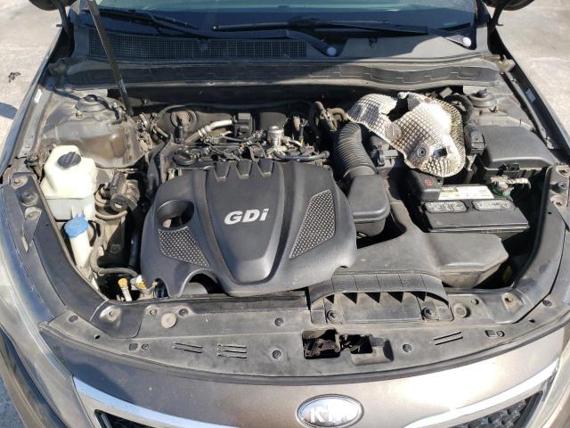 Photo 11 from auction – 2013 KIA OPTIMA LX with VIN 5XXGM4A78DG251536