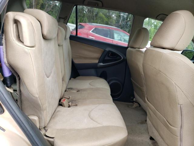 Photo 11 from auction – 2009 TOYOTA RAV4 with VIN 2T3ZF33V39W014336