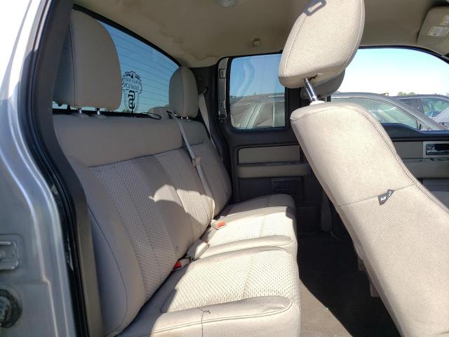 Zdjęcie 10 z aukcji – 2010 FORD F150 SUPER z VIN 1FTFX1EV4AFA62113