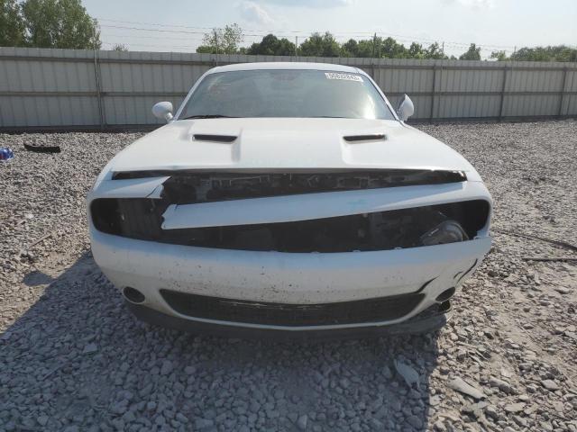 Photo 5 from auction – 2019 DODGE CHALLENGER with VIN 2C3CDZAGXKH669459