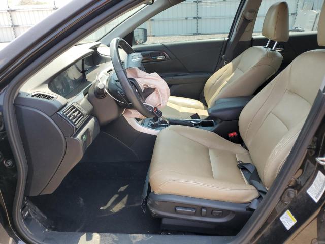 Photo 7 from auction – 2014 HONDA ACCORD SPO with VIN 1HGCR2F54EA028629