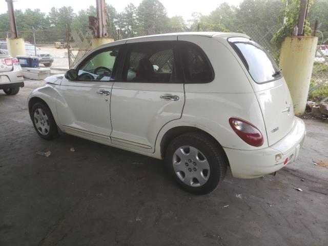 Photo 2 from auction – 2007 CHRYSLER PT CRUISER with VIN 3A4FY58B67T544824