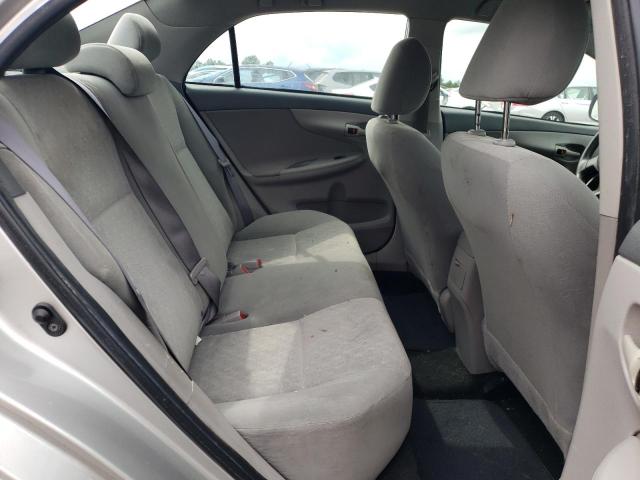 Photo 10 from auction – 2009 TOYOTA COROLLA BA with VIN 2T1BU40E89C008527