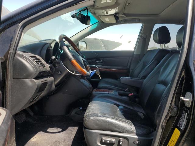 Photo 7 from auction – 2004 LEXUS RX 330 with VIN JTJHA31U040016771