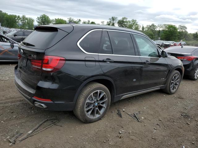 Photo 3 from auction – 2018 BMW X5 XDRIVE3 with VIN 5UXKR0C59JL070598
