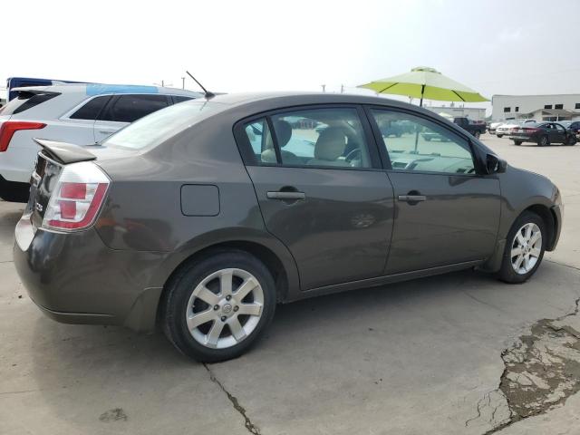 Photo 3 from auction – 2007 NISSAN SENTRA 2.0 with VIN 3N1AB61E67L715876