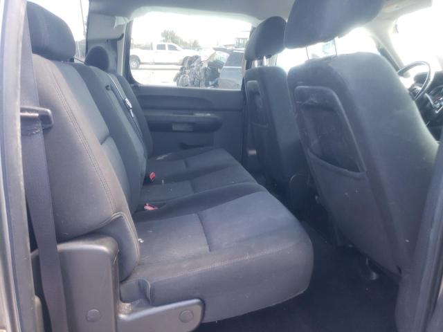 Photo 10 from auction – 2013 CHEVROLET SILVERADO with VIN 3GCPCSE02DG303910