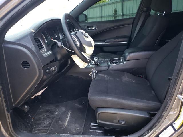 Photo 7 from auction – 2013 DODGE CHARGER SE with VIN 2C3CDXBG1DH719610