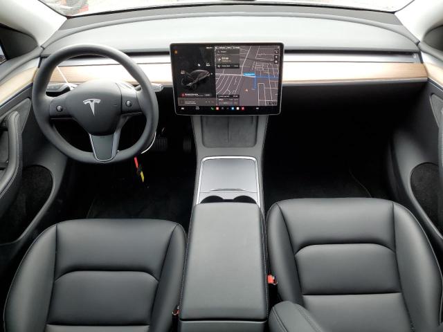 Photo 8 from auction – 2023 TESLA MODEL Y with VIN 7SAYGDEE8PA074336