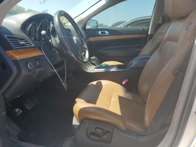 Photo 7 from auction – 2012 LINCOLN MKT with VIN 2LMHJ5FR3CBL53712