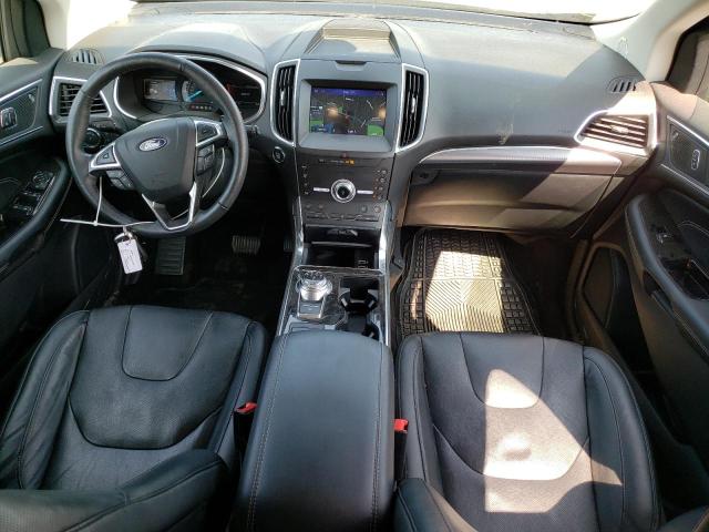Photo 8 from auction – 2020 FORD EDGE TITAN with VIN 2FMPK4K97LBA72565