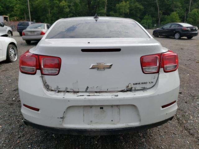 Photo 6 from auction – 2015 CHEVROLET MALIBU LS with VIN 1G11A5SL0FF262055