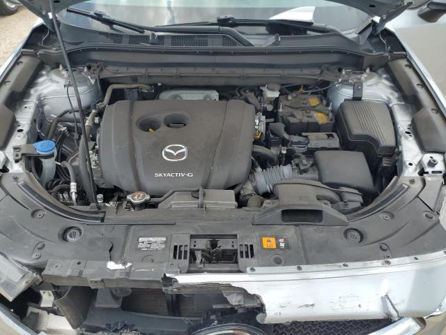 Photo 12 from auction – 2020 MAZDA CX-5 TOURI with VIN JM3KFBCM8L1783088