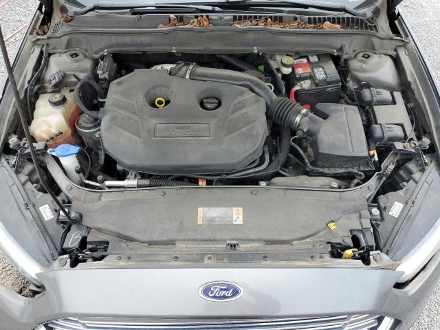 Photo 11 from auction – 2014 FORD FUSION SE with VIN 3FA6P0H91ER210306