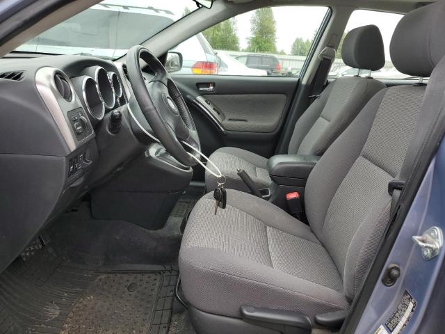 Photo 7 from auction – 2007 TOYOTA COROLLA MA with VIN 2T1KR30E27C656325