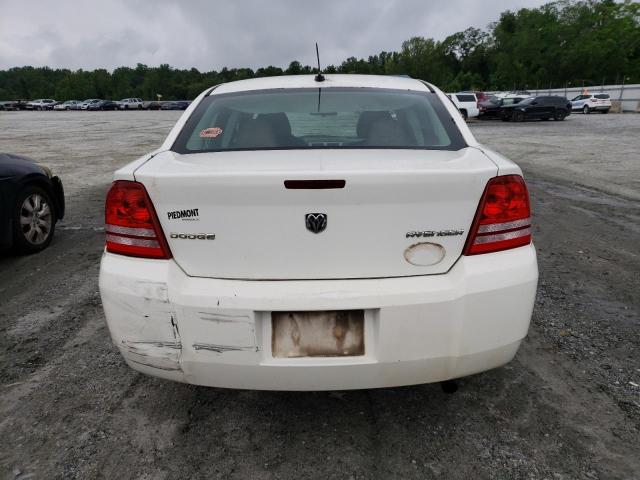 Photo 6 from auction – 2009 DODGE AVENGER SE with VIN 1B3LC46B69N518359