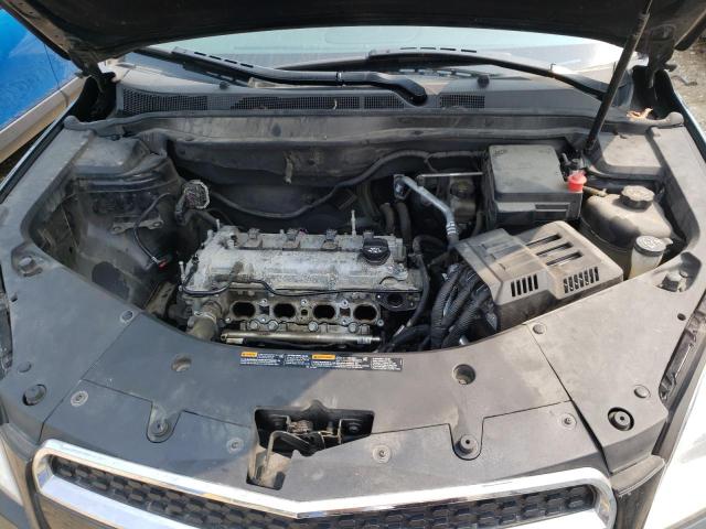 Photo 11 from auction – 2014 CHEVROLET EQUINOX LS with VIN 2GNALAEK3E1119885