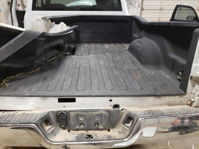 Photo 10 from auction – 2014 RAM 1500 ST with VIN 3C6JR6AT2EG126988
