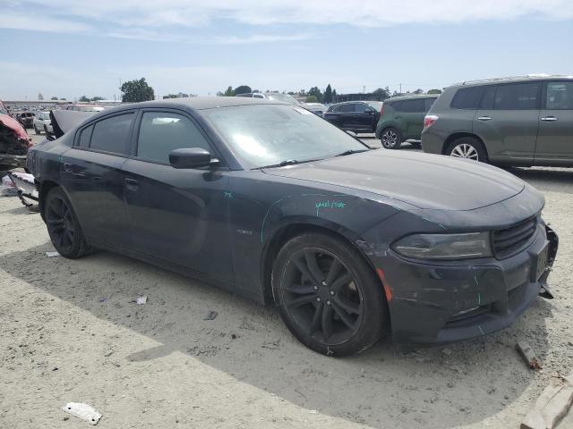 Photo 4 from auction – 2016 DODGE CHARGER R/ with VIN 2C3CDXCT9GH115657