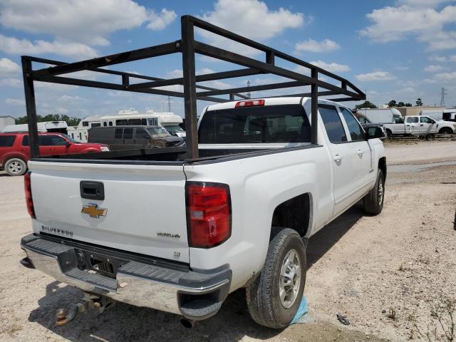 Photo 3 from auction – 2015 CHEVROLET SILVERADO with VIN 1GC1CVEG0FF584744