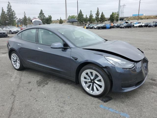 Photo 4 from auction – 2023 TESLA MODEL 3 with VIN 5YJ3E1EA1PF581350