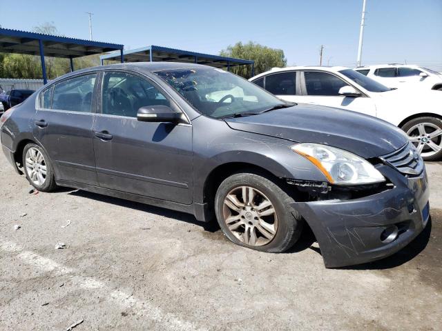 Photo 4 from auction – 2010 NISSAN ALTIMA BAS with VIN 1N4AL2AP0AN429166