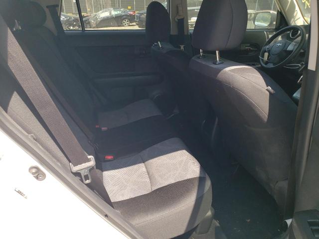 Photo 10 from auction – 2011 TOYOTA SCION XB with VIN JTLZE4FE4B1120856