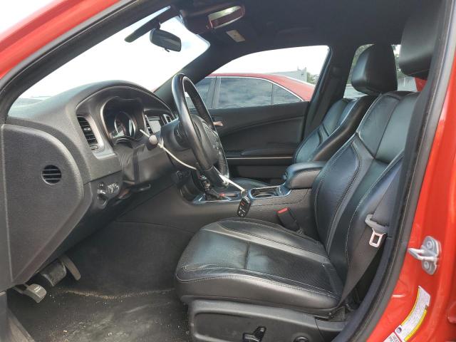 Photo 7 from auction – 2019 DODGE CHARGER SX with VIN 2C3CDXBGXKH720588